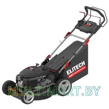 Газонокосилка ELITECH GL 2346CS (E1601.026.00)